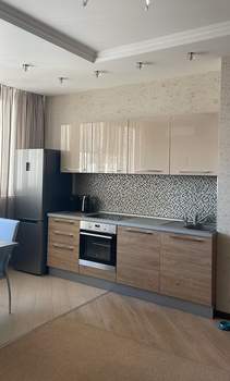 2-к квартира, на длительный срок, 70м2, 10/17 этаж