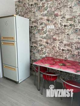 1-к квартира, на длительный срок, 34м2, 5/10 этаж