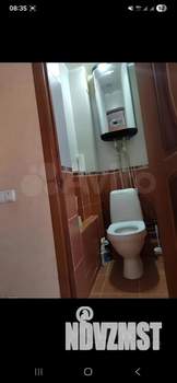 2-к квартира, на длительный срок, 60м2, 2/6 этаж