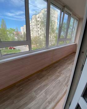 1-к квартира, на длительный срок, 36м2, 3/9 этаж