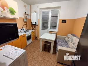 1-к квартира, на длительный срок, 34м2, 7/11 этаж