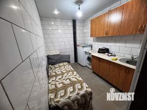 1-к квартира, на длительный срок, 12м2, 1/5 этаж