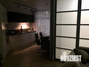 1-к квартира, на длительный срок, 50м2, 15/20 этаж