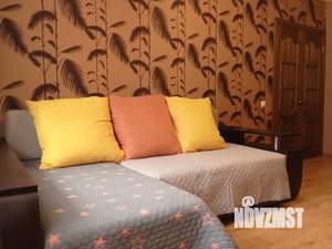 2-к квартира, посуточно, 46м2, 3/9 этаж