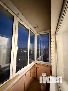 1-к квартира, на длительный срок, 38м2, 6/9 этаж