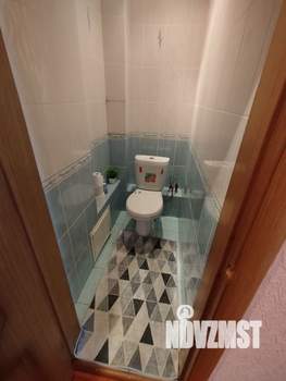 3-к квартира, посуточно, 90м2, 8/10 этаж