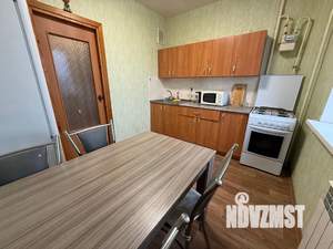 2-к квартира, посуточно, 64м2, 9/10 этаж