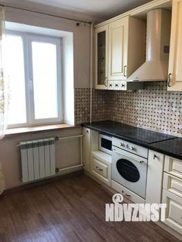 3-к квартира, на длительный срок, 66м2, 8/15 этаж