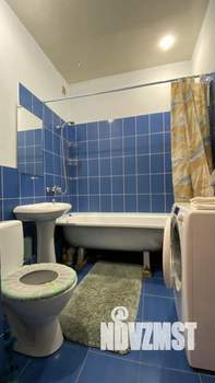 1-к квартира, на длительный срок, 42м2, 11/12 этаж