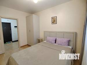 2-к квартира, посуточно, 40м2, 5/8 этаж