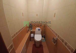 1-к квартира, на длительный срок, 50м2, 12/14 этаж