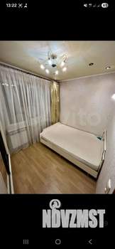 3-к квартира, на длительный срок, 64м2, 6/9 этаж