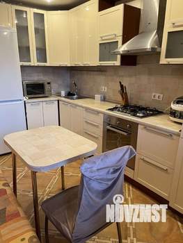 1-к квартира, на длительный срок, 40м2, 3/5 этаж