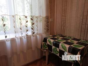 1-к квартира, на длительный срок, 31м2, 2/5 этаж