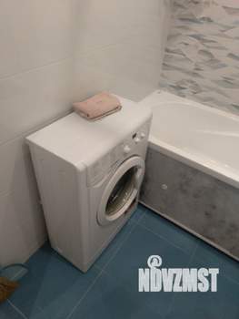 1-к квартира, на длительный срок, 32м2, 4/4 этаж