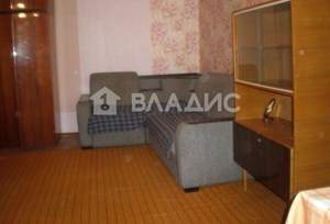 2-к квартира, на длительный срок, 44м2, 5/5 этаж