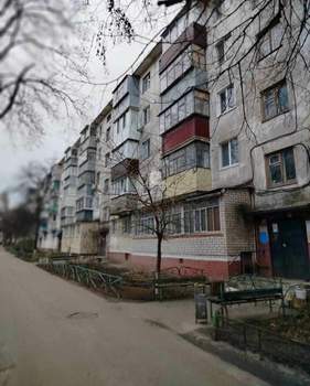 2-к квартира, на длительный срок, 46м2, 4/5 этаж