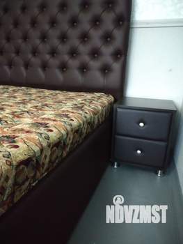 2-к квартира, посуточно, 54м2, 2/4 этаж