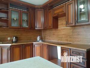 1-к квартира, посуточно, 38м2, 5/12 этаж