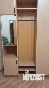1-к квартира, на длительный срок, 36м2, 1/1 этаж