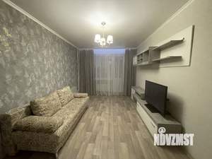 2-к квартира, посуточно, 53м2, 7/10 этаж