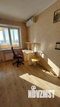 1-к квартира, на длительный срок, 35м2, 6/9 этаж