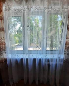 2-к квартира, на длительный срок, 43м2, 5/5 этаж