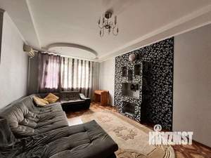 4-к квартира, на длительный срок, 120м2, 5/12 этаж