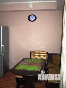 1-к квартира, посуточно, 43м2, 2/7 этаж