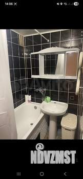 3-к квартира, на длительный срок, 61м2, 5/6 этаж