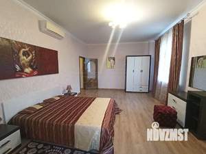 3-к квартира, на длительный срок, 106м2, 5/15 этаж