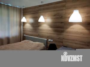 Студия квартира, посуточно, 21м2, 1/3 этаж