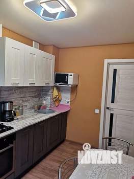 3-к квартира, на длительный срок, 60м2, 1/9 этаж