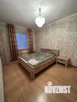 2-к квартира, на длительный срок, 60м2, 8/17 этаж