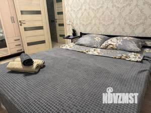 2-к квартира, посуточно, 53м2, 9/18 этаж