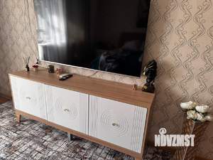 1-к квартира, на длительный срок, 44м2, 1/10 этаж