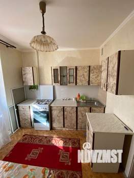 1-к квартира, на длительный срок, 34м2, 2/10 этаж