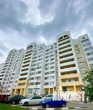 2-к квартира, на длительный срок, 55м2, 5/10 этаж