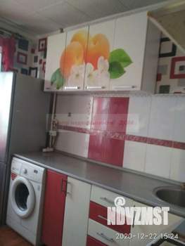 3-к квартира, на длительный срок, 60м2, 7/9 этаж