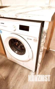 Студия квартира, на длительный срок, 25м2, 11/17 этаж