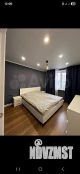 2-к квартира, на длительный срок, 51м2, 4/9 этаж