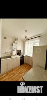 2-к квартира, на длительный срок, 46м2, 2/6 этаж