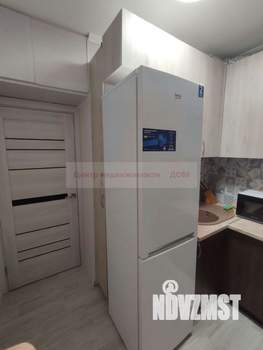 2-к квартира, на длительный срок, 45м2, 6/9 этаж