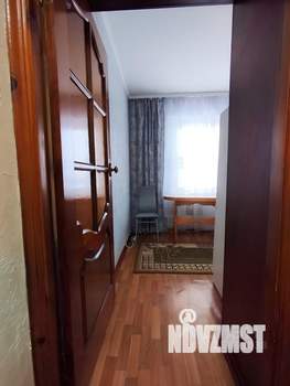 1-к квартира, на длительный срок, 34м2, 1/9 этаж