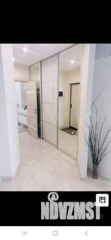 1-к квартира, на длительный срок, 50м2, 15/20 этаж