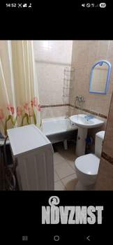 1-к квартира, на длительный срок, 42м2, 9/19 этаж