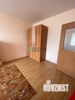 1-к квартира, на длительный срок, 35м2, 6/10 этаж