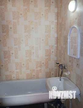 1-к квартира, на длительный срок, 35м2, 1/10 этаж