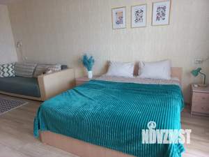 1-к квартира, посуточно, 35м2, 11/13 этаж