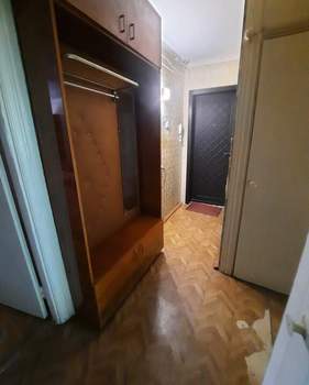 2-к квартира, на длительный срок, 43м2, 5/5 этаж